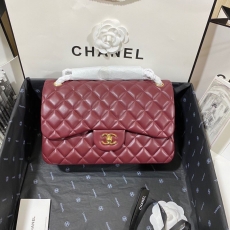 Chanel CF Series Bags